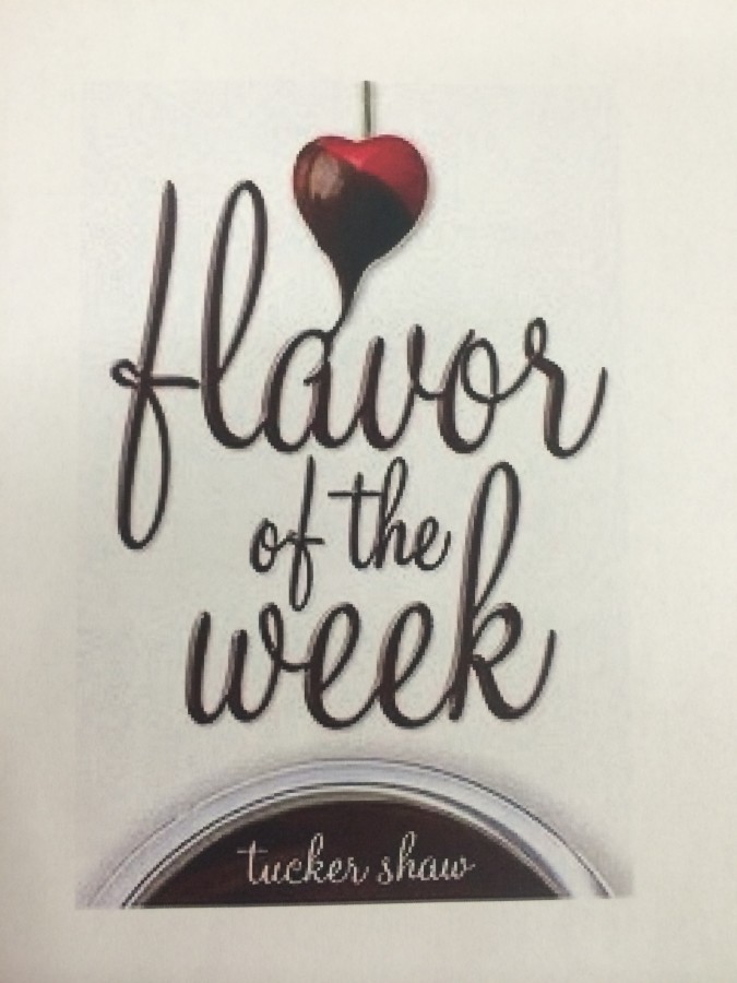 Novel Review: Flavor of the Week