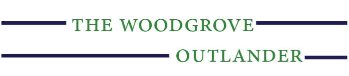 The School News Site of Woodgrove High School