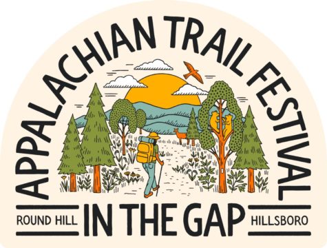 Hillsboro Hosts the Appalachian Trail Festival on June 10, 2023
