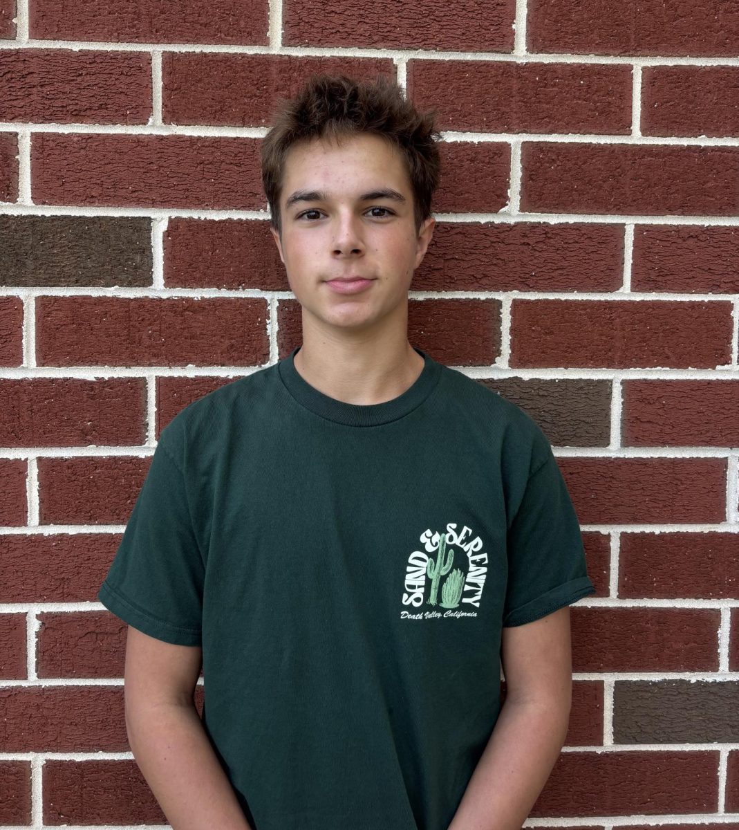 Ethan DellaVecchia