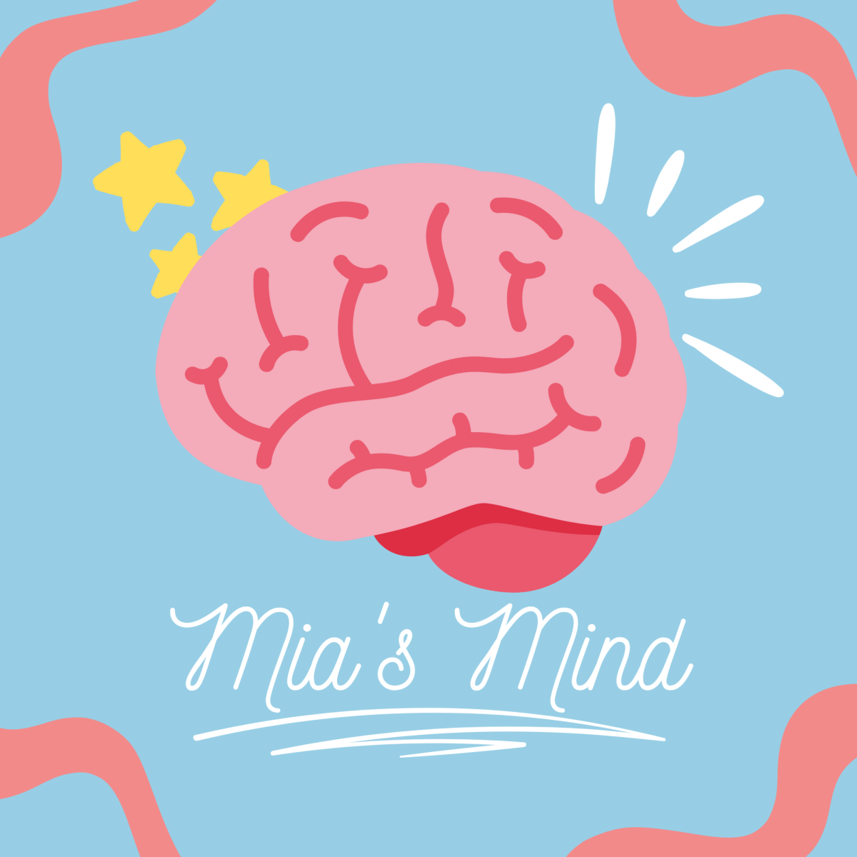 Mia's Mind - Ep. 7: PTSD