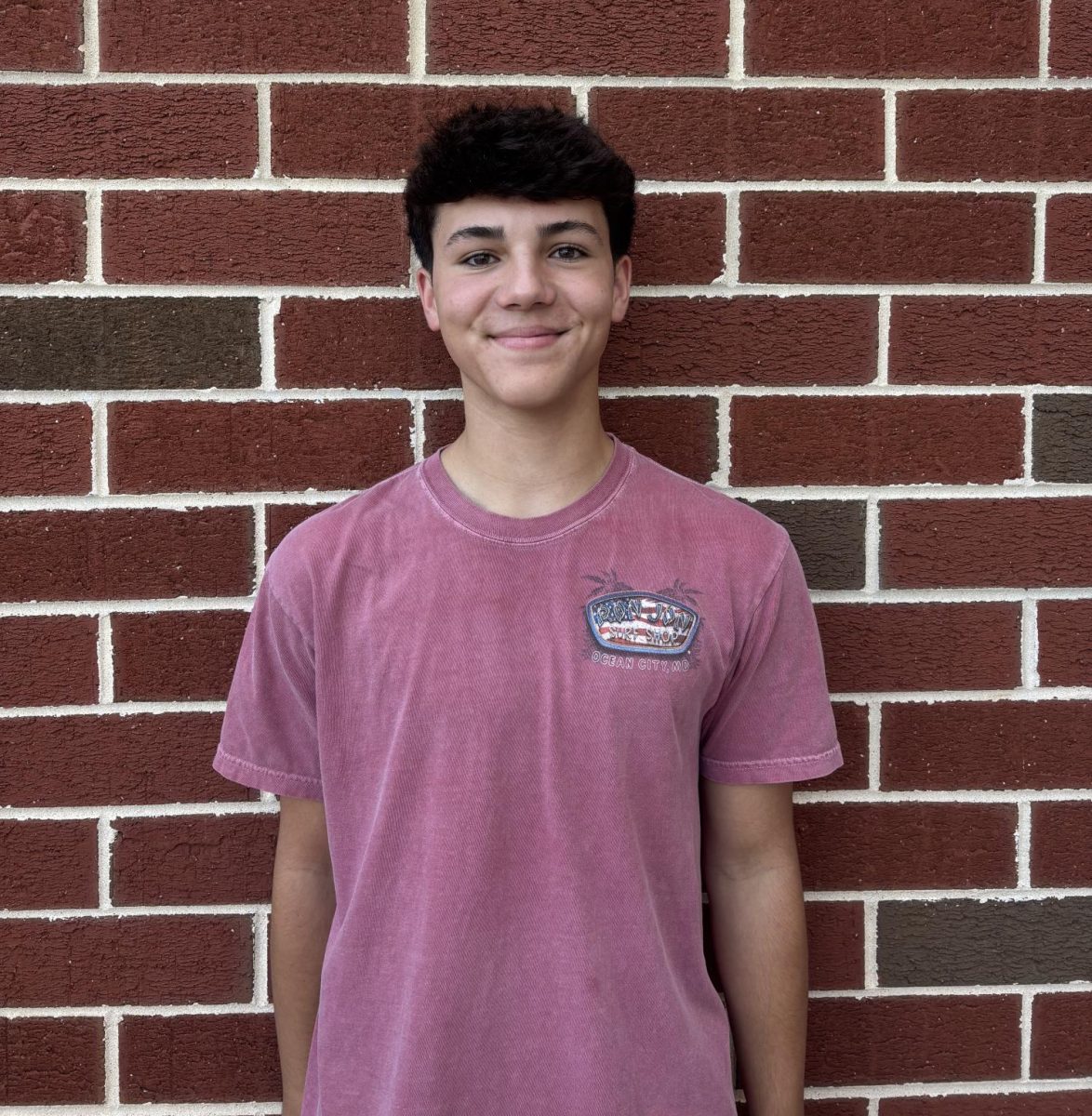 Landon Magyar