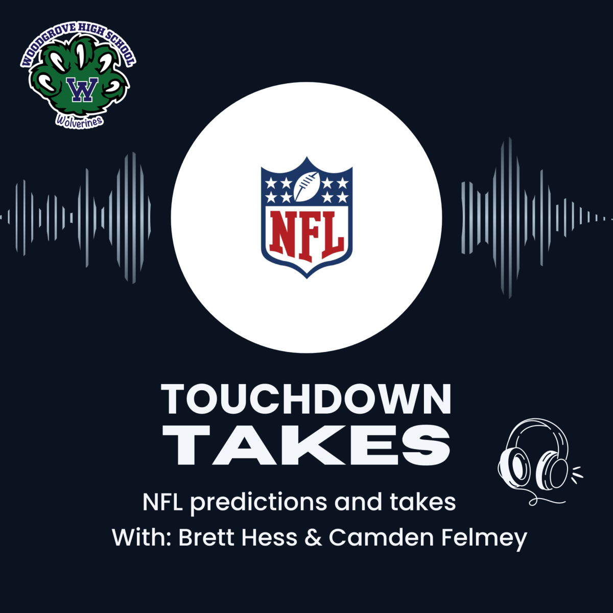 Touchdown Takes - Ep. 7: Super Bowl Recap