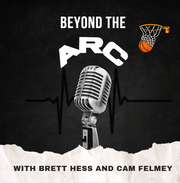 Beyond The Arc - Ch 2. Ep 1: A New Chapter