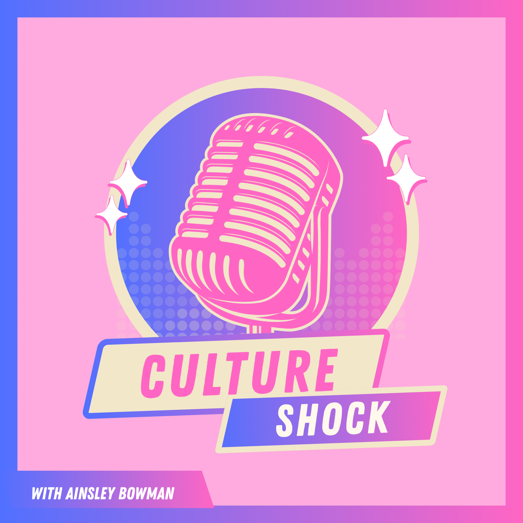 Culture Shock - Ep. 8: Project Hail Mary