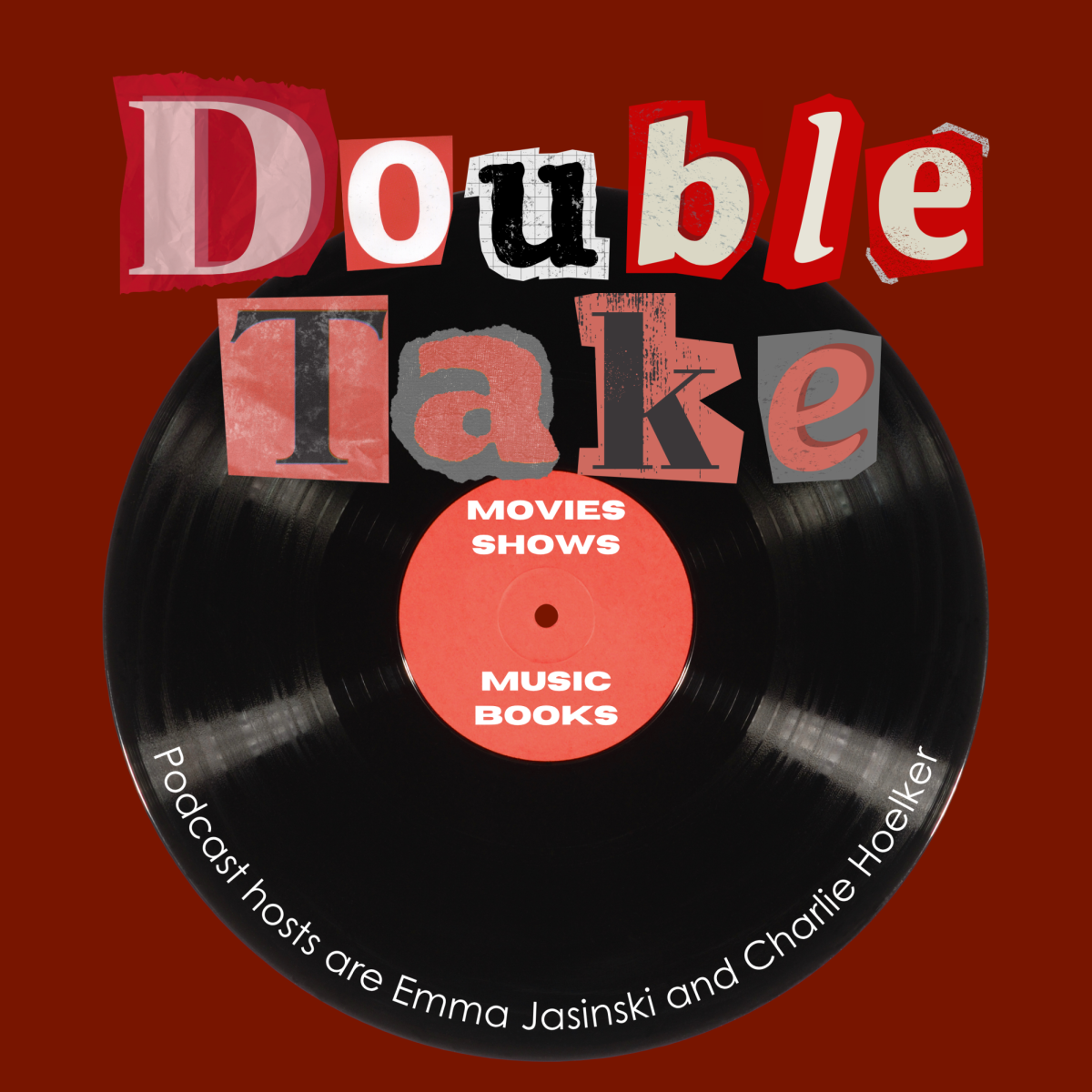 Double Take - Ep. 9: King of Pop