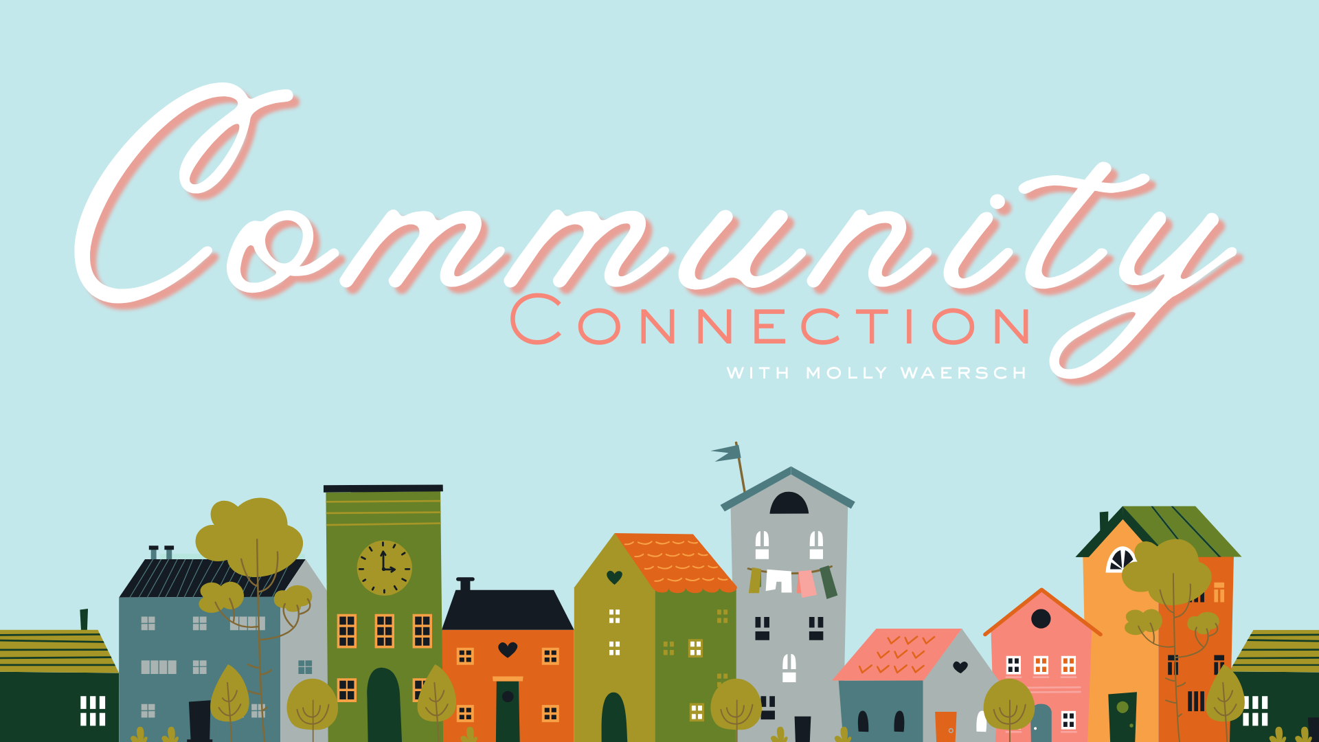 Community Connections - Ep. 8: Jackpot Pinball Arcade